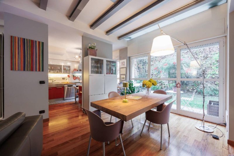 Apartamento en Turín