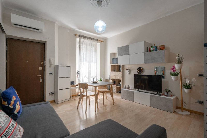 Apartamento em Milão
