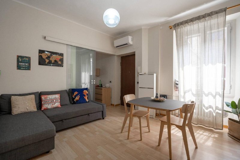 Apartamento em Milão