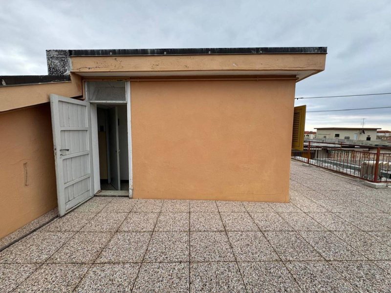 Квартира в Споторно