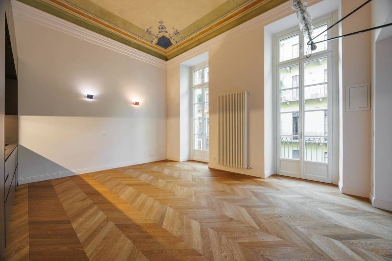 Apartamento en Turín