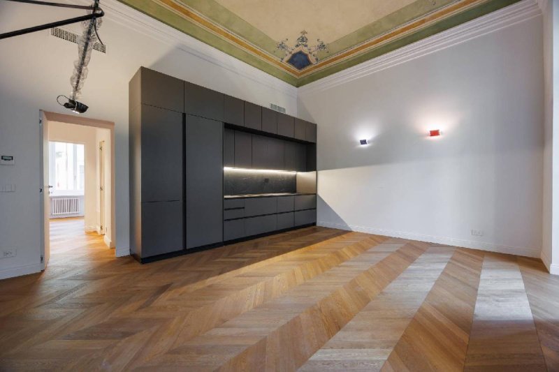 Apartamento en Turín