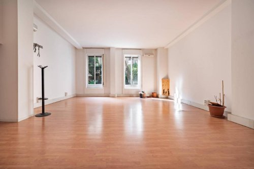 Immobile commerciale a Milano