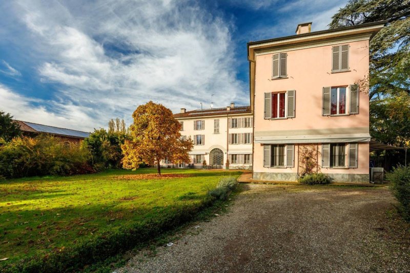 Apartamento em Alexandria