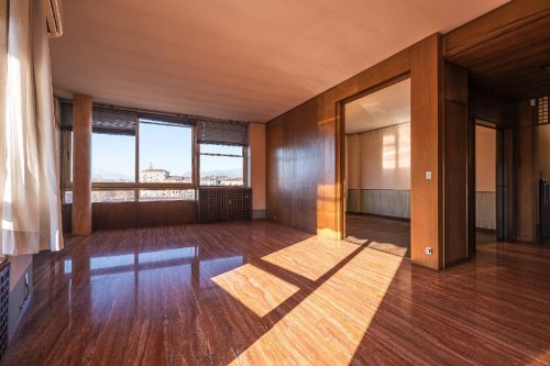 Appartement à Turin