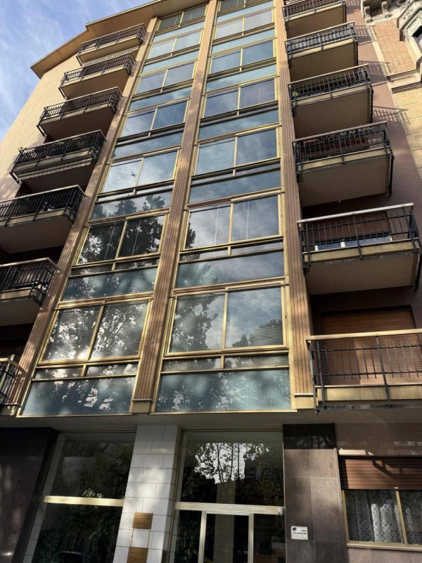 Apartamento em Turim