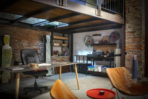 Loft/Ático en Milán