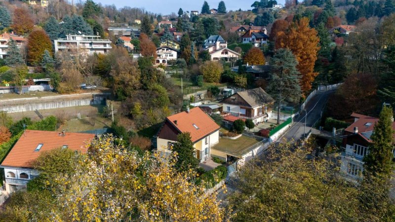 Villa en Turín