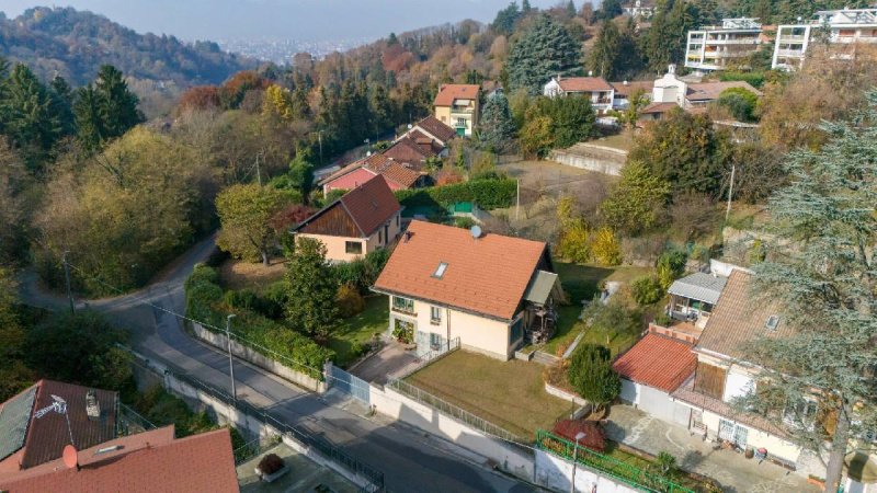 Villa en Turín