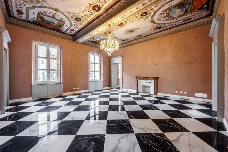 Apartamento en Carignano