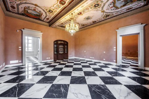 Appartement in Carignano