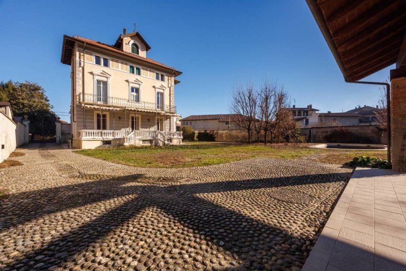 Hotel em Lauriano