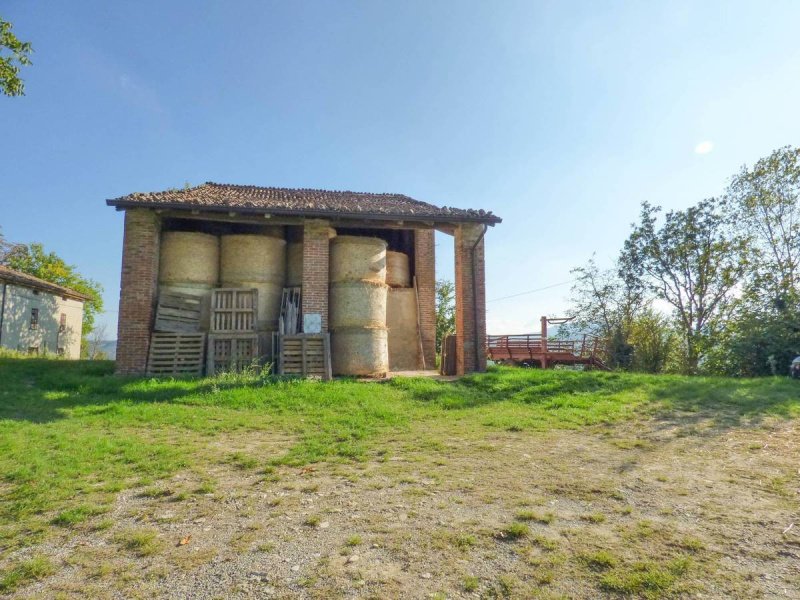 Casa de campo en Piozzano