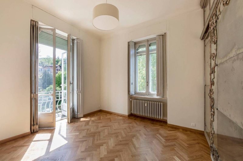 Apartamento en Turín