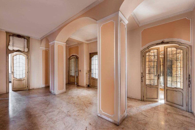 Apartamento en Turín