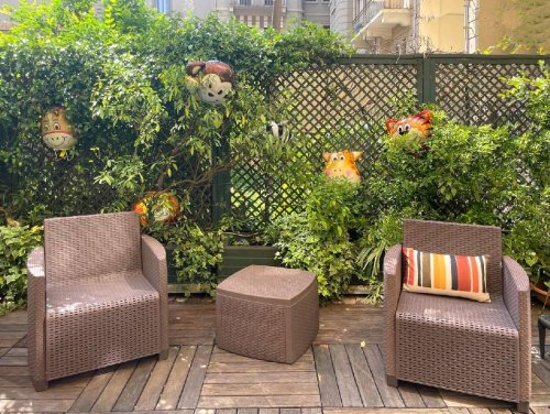 Квартира в Милан