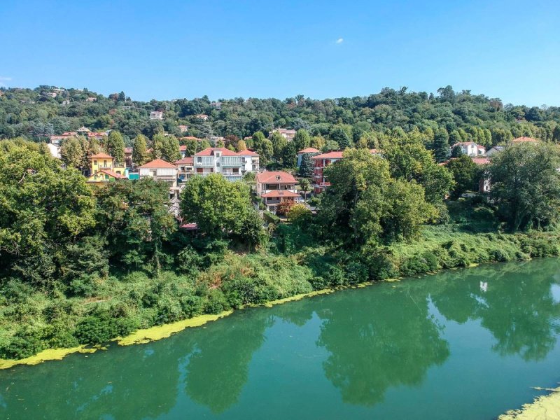 Moradia em Moncalieri
