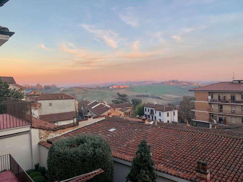 Apartamento em Lu e Cuccaro Monferrato