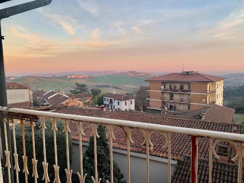 Apartamento em Lu e Cuccaro Monferrato