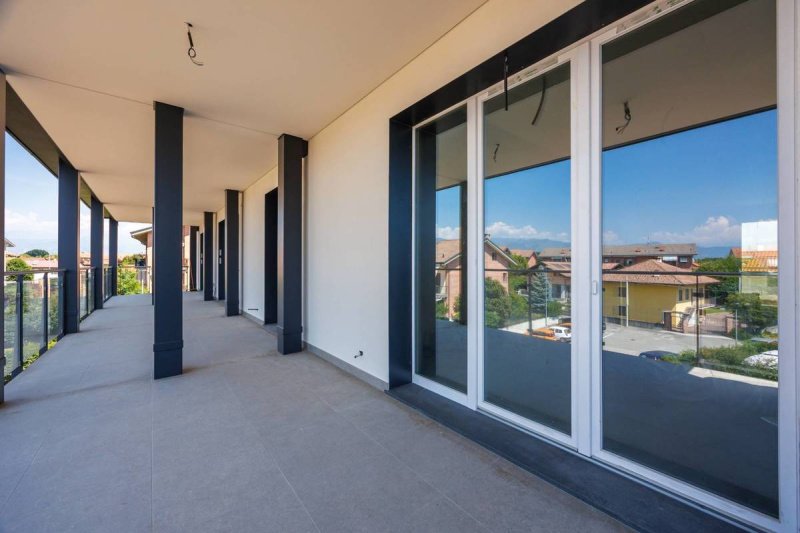 Apartamento em Caselle Torinese