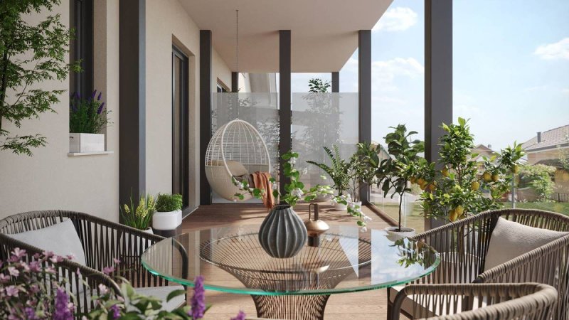 Appartement in Caselle Torinese