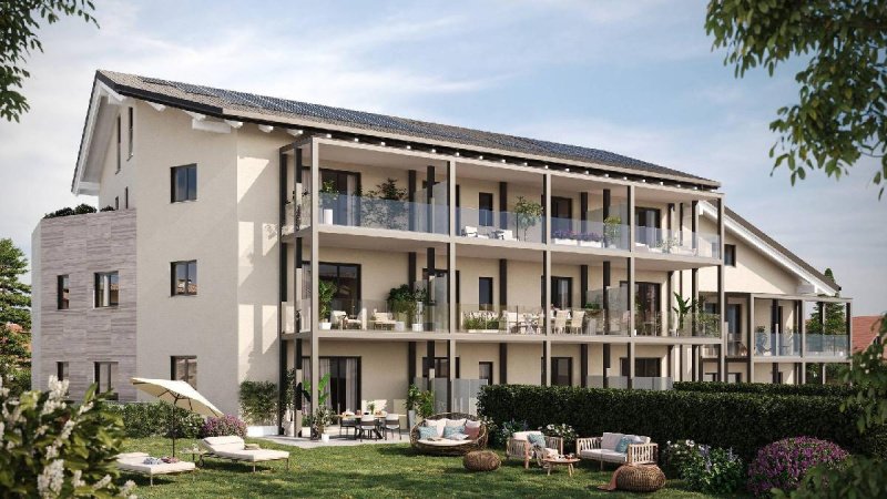 Appartement in Caselle Torinese