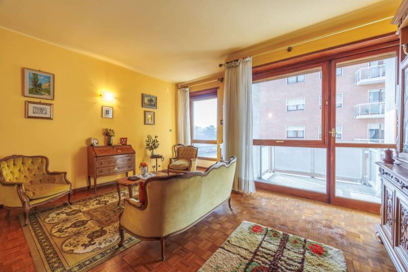 Apartamento en Turín