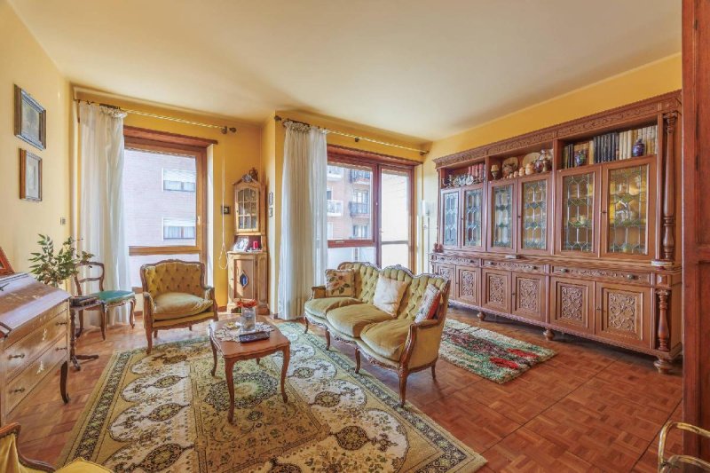 Apartamento en Turín