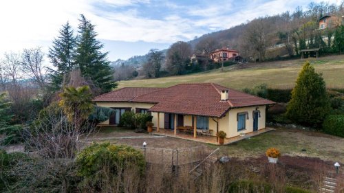 Villa in Pecetto Torinese