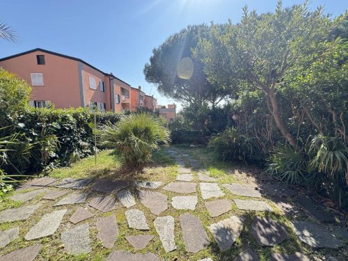 Appartamento a Varazze