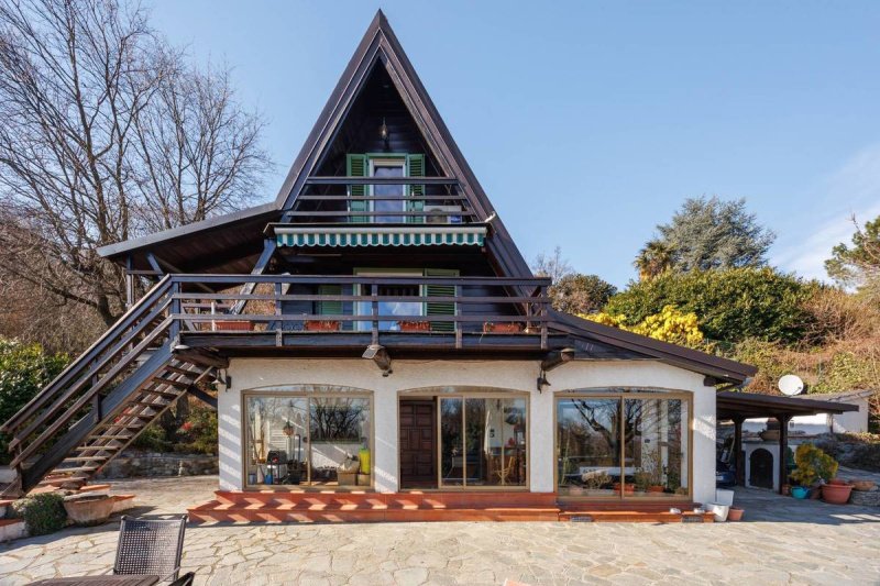 Villa in Pecetto Torinese