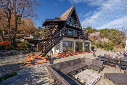 Villa in Pecetto Torinese