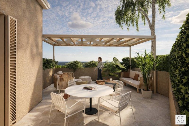 Appartement à Sanremo