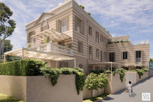 Wohnung in Sanremo