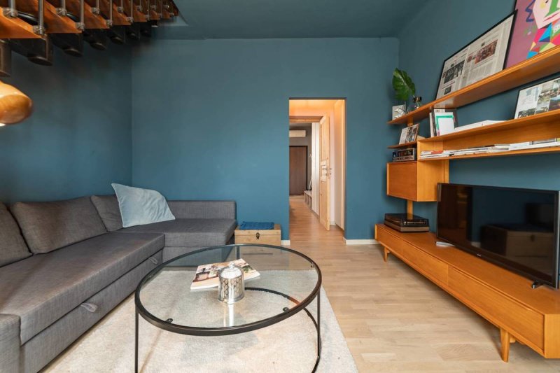 Apartamento en Milán