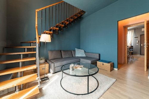 Apartamento en Milán