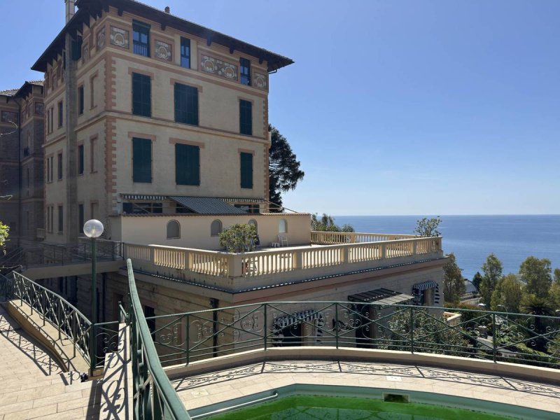 Apartment in Ospedaletti