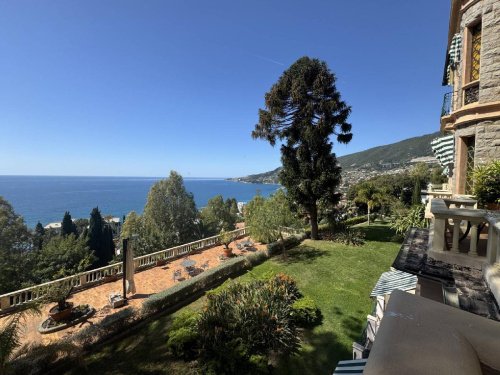 Apartment in Ospedaletti