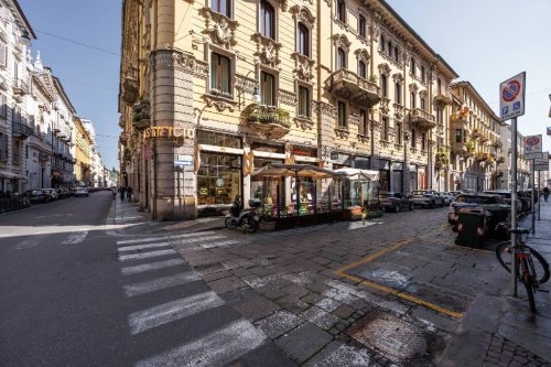 Commercial property in Turin
