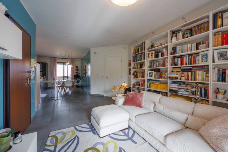 Apartamento em Borgaro Torinese