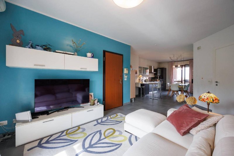 Apartamento em Borgaro Torinese