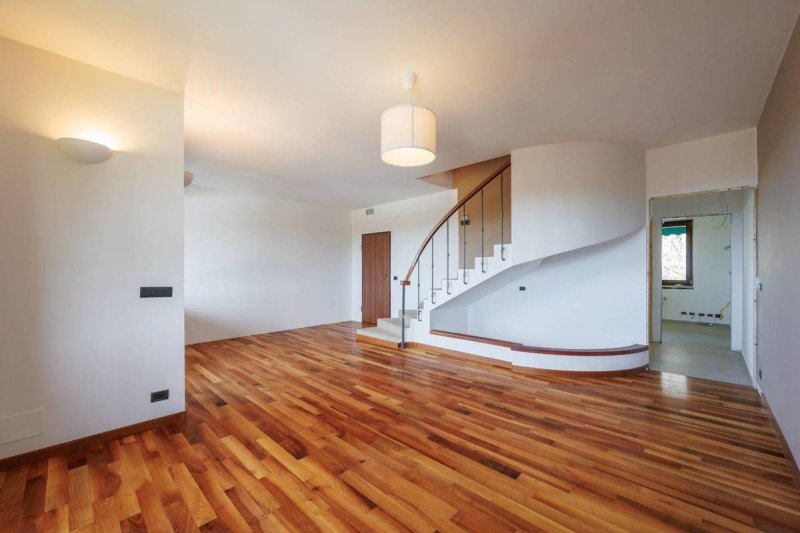 Apartamento em Pino Torinese