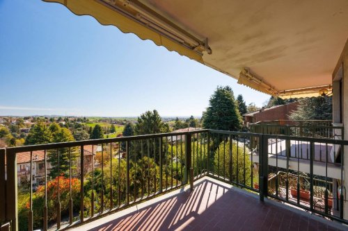 Apartamento em Pino Torinese