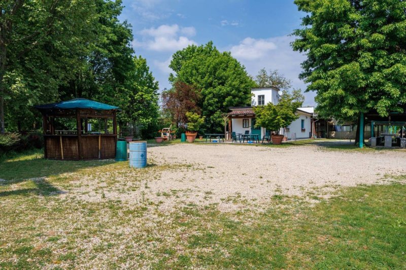 Huis op het platteland in Carignano