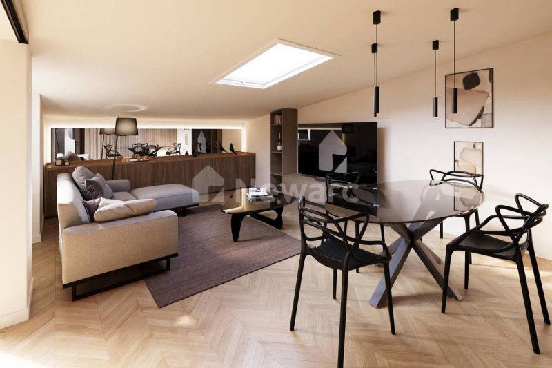 Apartment in Chivasso
