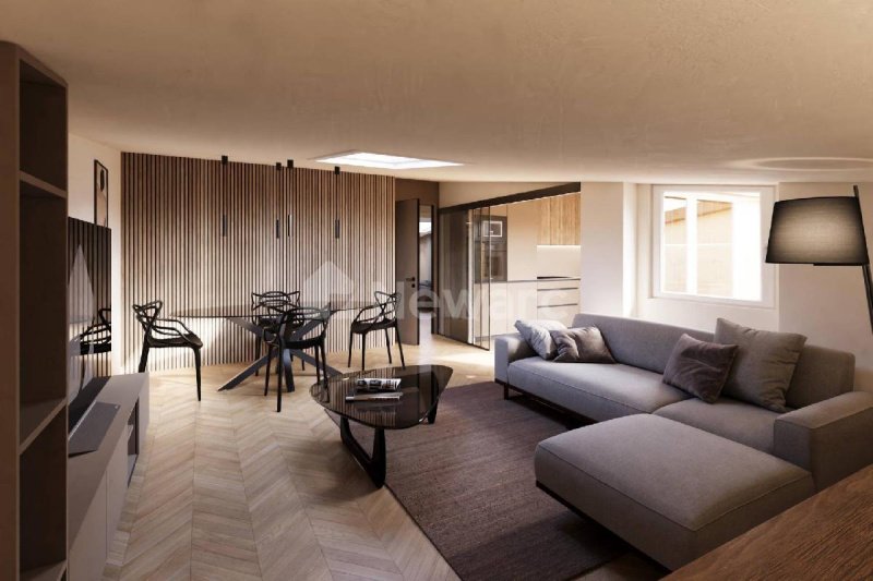 Apartment in Chivasso
