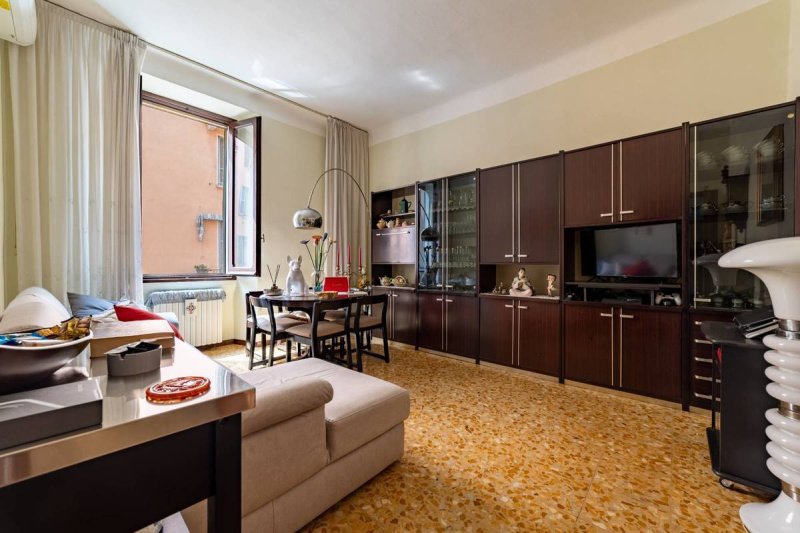 Apartamento em Milão
