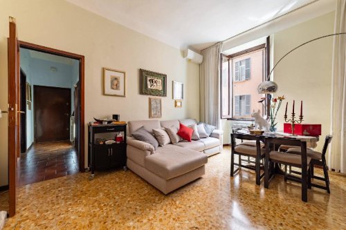 Wohnung in Mailand