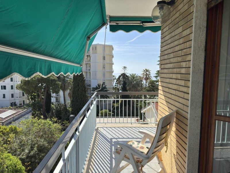 Appartamento a Sanremo