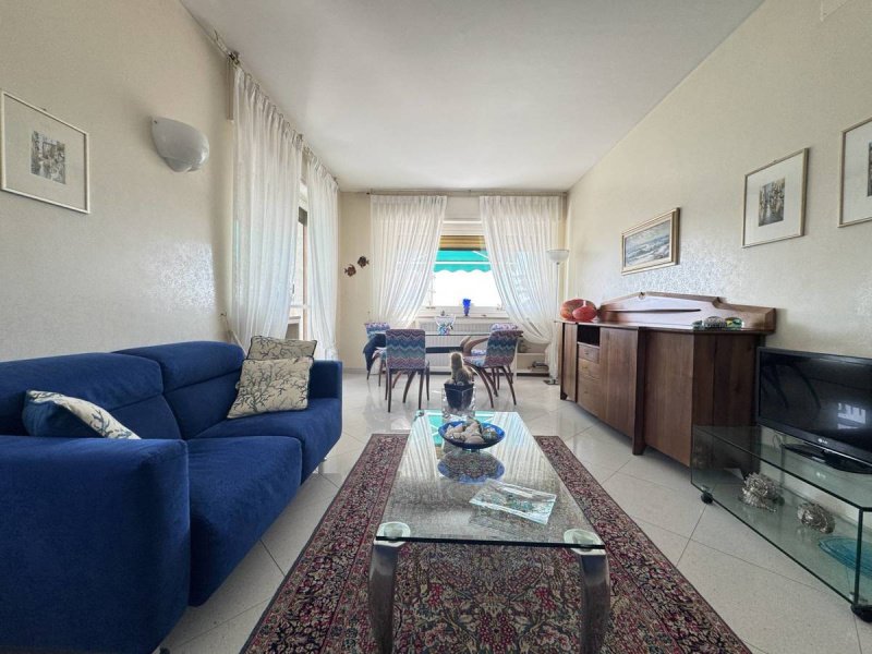 Apartamento en Sanremo
